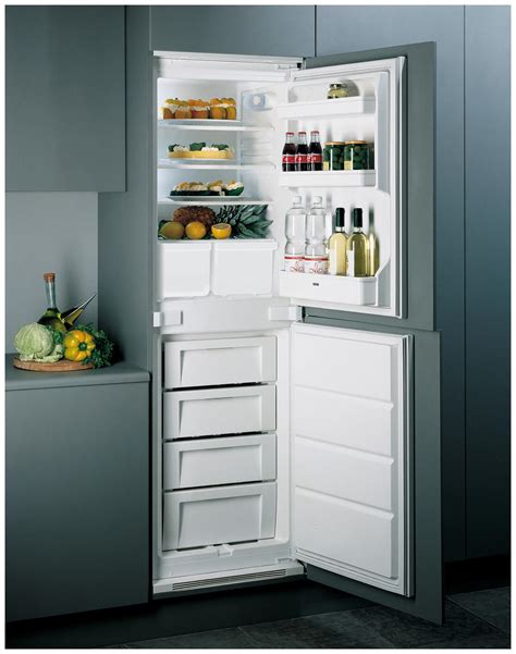 Fridge Freezers