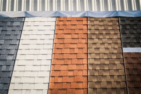 Colors of Roof Shingles | How to Choose the Right Color for Roof ...