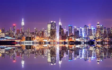 New York City Desktop Backgrounds (67+ pictures) - WallpaperSet