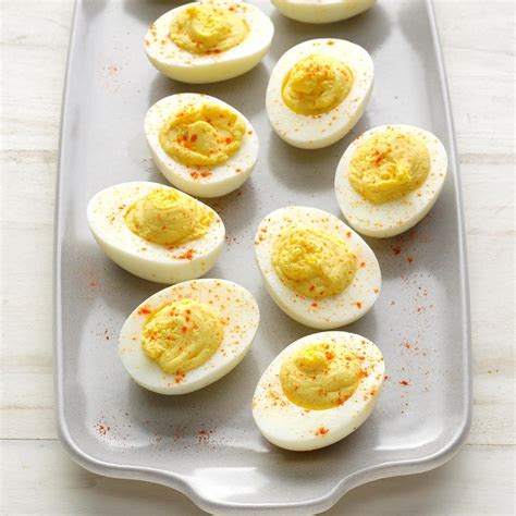 Best All Recipes Deviled Eggs – Easy Recipes To Make at Home