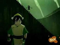 toph - avatar: the blind bandit Photo (24508487) - Fanpop