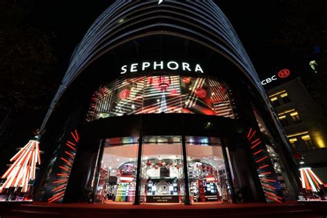 How Sephora Turned Reward Marketing into a Winning Brand Strategy ...