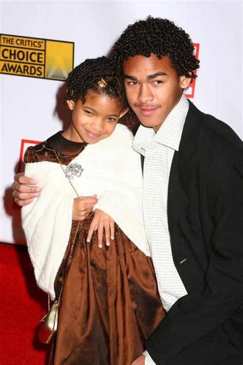 21 Pictures Of Willow Smith As A Baby (PHOTOS) - Hot 100.9