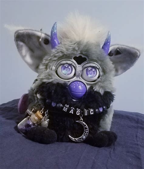 Credence Custom furby redhillvolleyball.co.uk