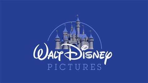 Walt Disney Pictures (1995-2007; Pixar variant) Logo Remake (Toy Story ...