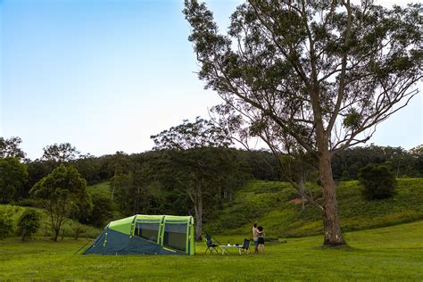 5 reasons to own an air tent | Zempire Camping