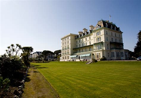 The Falmouth Hotel | Save up to 60% on luxury travel | Secret Escapes