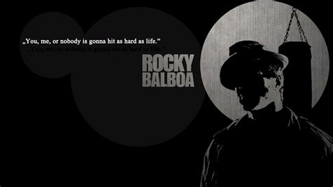 🔥 [50+] Rocky Balboa Desktop Wallpapers | WallpaperSafari