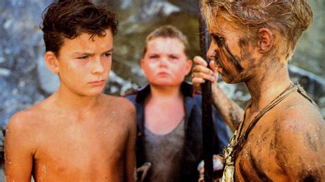 Lord of the Flies (1963) – MUBI