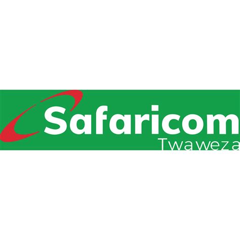 Safaricom logo, Vector Logo of Safaricom brand free download (eps, ai ...