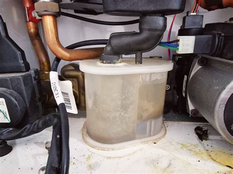 How to Clean Ideal Boiler Condensate Trap: Complete Guide