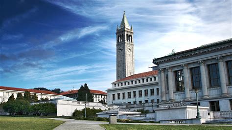 University of California at Berkeley | TCLF