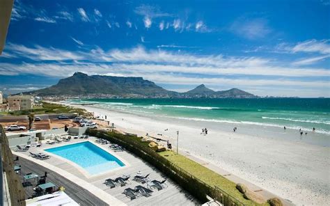 Lagoon Beach Hotel & Spa, Cape Town, South Africa