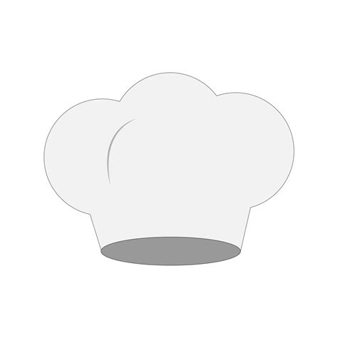 Chef Hat Drawing 24195238 PNG