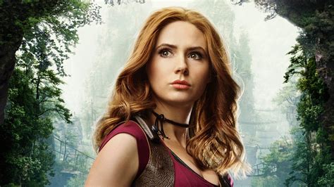 Jumanji: The Next Level (2019) Hindi Dubbed HD Watch online Free