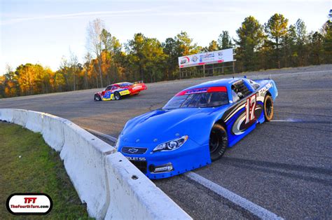 PHOTOS: Inaugural South Carolina 400 At Florence Motor Speedway - The ...