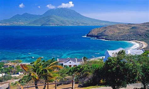 Top 20 things to do in St. Kitts | Caribbean travel, Caribbean islands ...