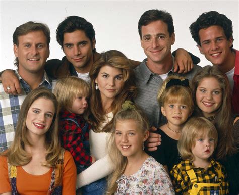 Full House cast: Where are they now?