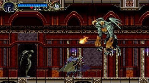 Castlevania: Symphony of the Night review: iOS version is brilliant as ever