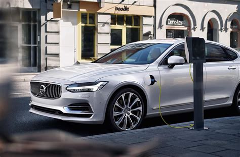 Volvo will produce its first electric vehicle in China – PerformanceDrive