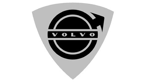 Volvo Logo Meaning and History [Volvo symbol]