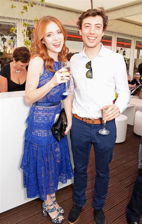 Who is Angela Scanlon, where is she from, is she married and when is ...