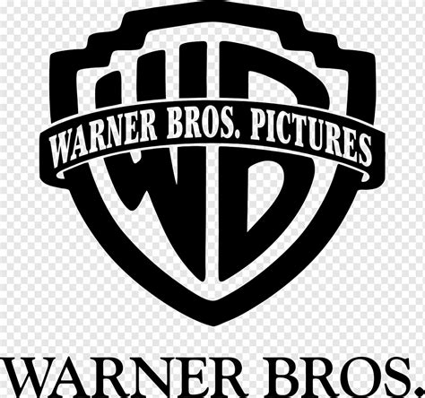 Warner Bros. hollywood-logo der ersten tour, warner bros. Animation ...