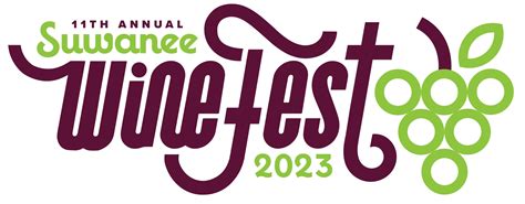 Suwanee Wine Fest 2023 - Eventeny