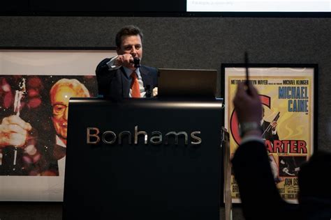 Bonhams Buys Boston-Based Skinner Auction House, Accelerating ...