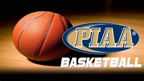 PIAA Basketball Playoff Results & Upcoming Matchups Featuring District ...