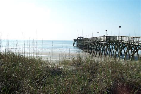 Myrtle Beach State Park