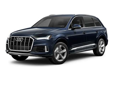 2023-Edition quattro Prestige 55 TFSI AWD (Audi Q7) for Sale in ...