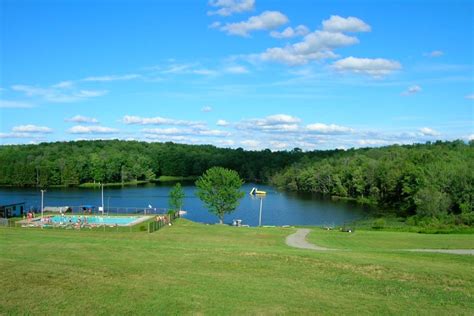 Summer Camp in the Poconos Provides Kids With Social Disorders a Week ...