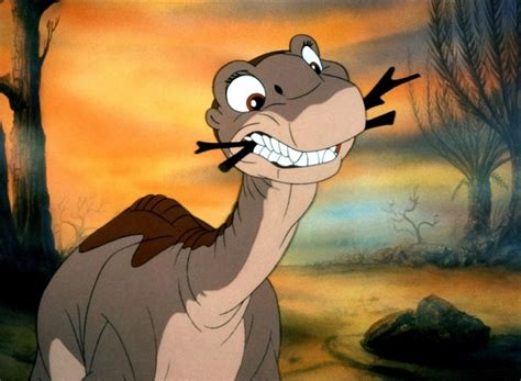 49 best Land before time/ little foot images on Pinterest