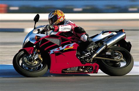 HONDA RVT1000R RC51 (2002-2003) Specs, Performance & Photos - autoevolution