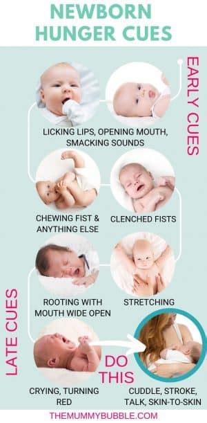 Crucial Tips for Surviving the First 8 Weeks with a Newborn - The Mummy ...