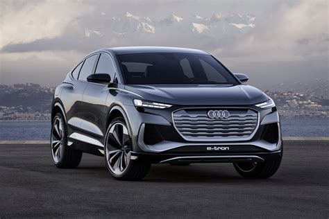 Audi Electric Suv 2023 | Hot Sex Picture