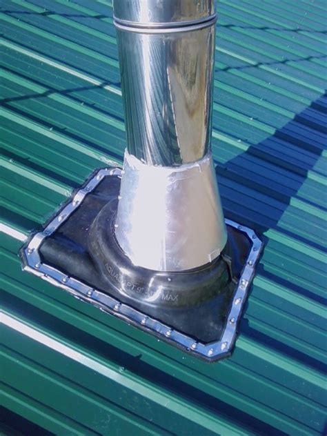 Flashing Chimney Metal Roof – jebozi46