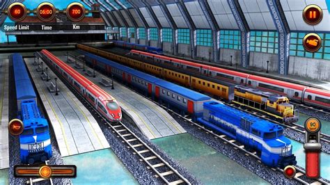 NEW train simulator online 2017 | online train games | railroad games ...