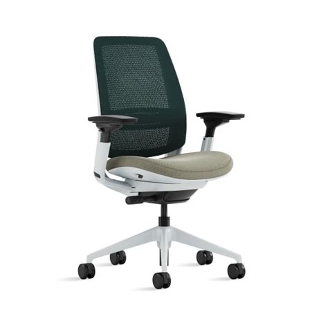 Office Chairs & Desk Seating - Steelcase