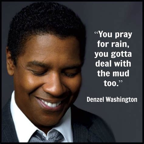 40 best Denzel Washington quotes images on Pinterest | Denzel ...