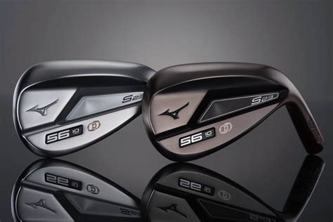 Mizuno S23 Wedge Review | Equipment Reviews