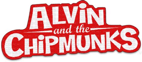 Alvin and the Chipmunks (2007) - Logos — The Movie Database (TMDB)