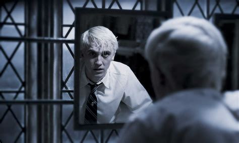 Draco Malfoy - Harry Potter Photo (7604325) - Fanpop