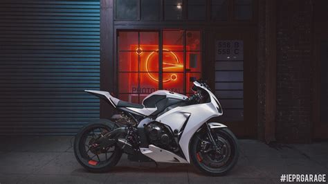 Honda Fireblade Wallpapers - Wallpaper Cave