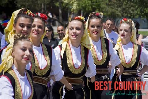 Best Country: Culture of Bosnia and Herzegovina