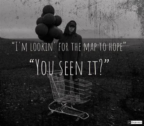 The search! | Nf quotes, Emotional quotes, Rapper quotes