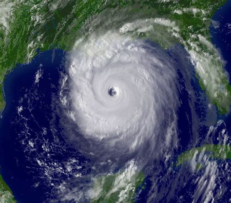 Today's hurricanes kill way fewer Americans, and NOAA’s satellites are ...