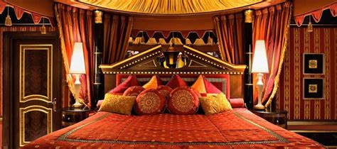 burj-al-arab-royal-two-bedroom-suite - Most Amazing Wonders