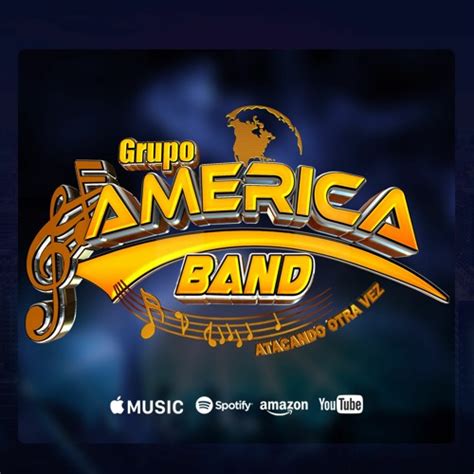 Stream América Band music | Listen to songs, albums, playlists for free ...